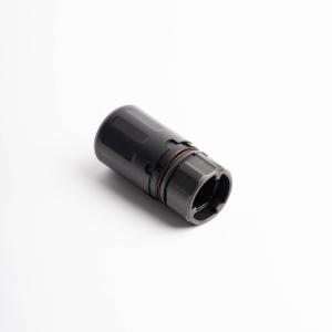 DEAD AIR BLAST SHROUD W/ DA452 KEYMICRO ADAPTER 1-1/8-28