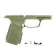 Grip Module WCP365 XL No Manual Safety Green 365XL-SGN