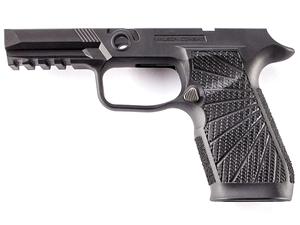 Grip Module WCP320 Carry No Manual Safety Gray 810129400199