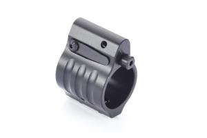 Wilson Combat SLR Rifleworks, Sentry 7 set Screw, Adjustable Gas Block, TR-AGB-7