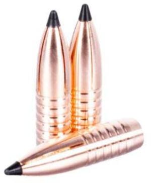 Wilson Combat 18308155TXC 308Win Tipped Extreme Chaos 50 Per Box/10 Case 182153