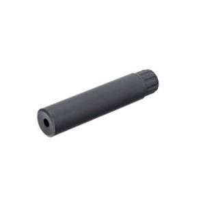 QUELL P-S 9MM SILENCER BLK 