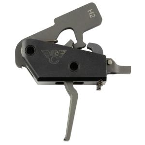 WILSON TTU FLAT TRIG 2-STAGE HVY DTY 
