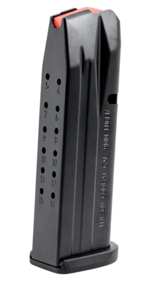 WILS 1103 EDC XP MAG 9MM 15RD 187295