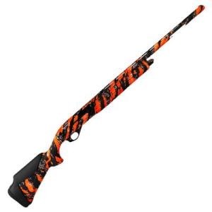  Impala 12 Gauge SemiAuto Shotgun with Orange Magmatic Finish 810131210205
