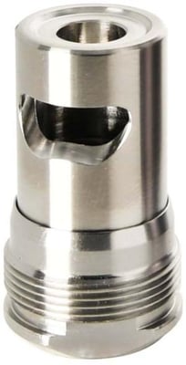 American Precision Arms Cherry Bastard Muzzle Brake, 5/8x24, APACHRBD 810131791278