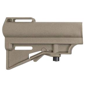 Dpms Panther Arms DP51655164875 CAR-15 FDE Polymer