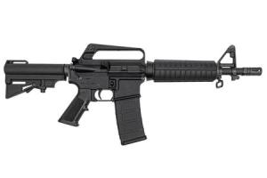 Harrington & Richardson 10.5" 300BLK Commando Pistol 