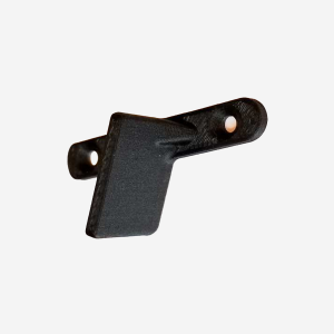 CP33 Thumb Rest/Accelerator Pedal Left Handed