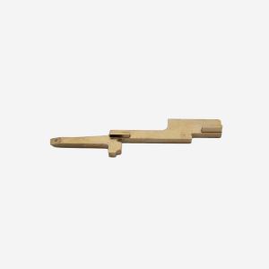 SureFire Machined S7 Tool Steel Striker (firing pin) for Taurus TX22. TX22 Compact and TX22 Competition