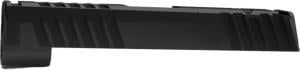 ShaloTek Tracker RMSC Slide, P365XL, Black Nitride, S-365XL-TRCK-RMSC-01