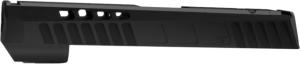 ShaloTek Sentinel RMSC Slide, P365XXL, Black Nitride, S-365XXL-SENT-RMSC-01