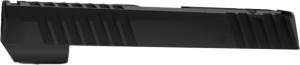 ShaloTek Tracker RMSC Slide, P365XXL, Black Nitride, S-365XXL-TRCK-RMSC-01