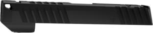 ShaloTek Tracker RMSC Slide, P365XXLC, Black Nitride, S-365XXLC-TRCK-RMSC-01