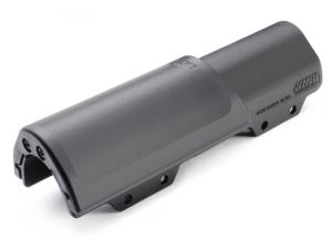 LaRue Tactical RISR Reciprocating Inline Stock Riser, Black, LT748-BLK LT748BLK