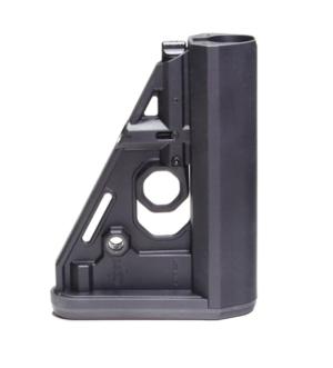 LaRue Tactical RAT Stock, Black, LT800 LT800