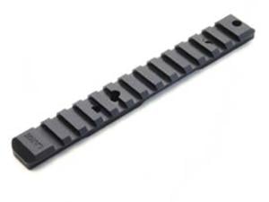 LaRue Tactical Ruger 10/22 Picatinny Rail, Black, LT178 810143180633