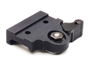 LaRue Tactical Surefire Scout Light Mount, Black, LT272 LT272
