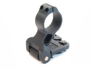 LaRue Tactical QD Pivot Mount Tall, Black, LT755-30T 810143180879