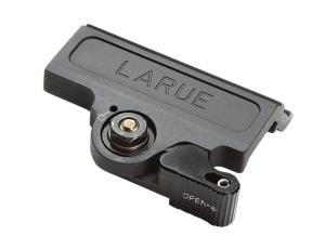 LARUE LT752E SUREFIRE SCOUT MNT EXT OFFSET 188364