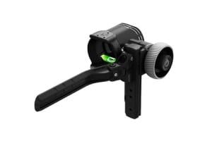 UV Slider - Right Handed with Bridgelock 