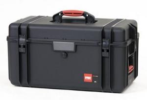 HPRC 4300 Hard Case, Empty HPRC4300EBlack