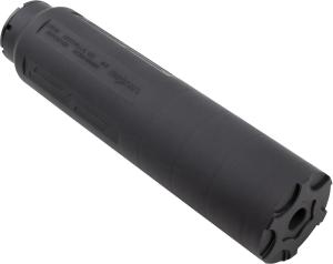CMMG Defcan-86 w/ 5/8"x24 HUB, 8.6cal, Suppressor 