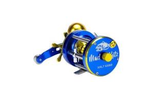 XALT 6550 REEL BOLT