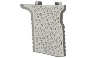 Q Sert Accessory, Vertical Grip, Polymer, ACC-QSERT-VG 