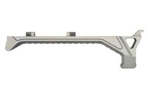 Q Sert Accessory, 2 Slot Hand Stop, Polymer, ACC-QSERT-HS-2SLOT 