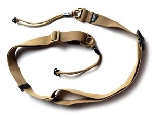 Q LLC G-Sling FDE Sling Devil attachments Included 