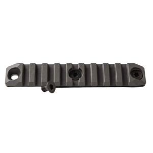 Q, LLC. 2.6" Rail For The Fix Q-Sert to M1913 Picatinny Black RAIL-1913-4.5-QSERT 