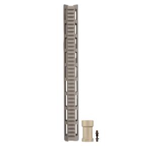 Q M-LOK AR Handguard 15'' Kit 