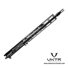 VKTR Industries VK-1 Complete Upper 13.7 SOLGW NOX V40273410004RP 