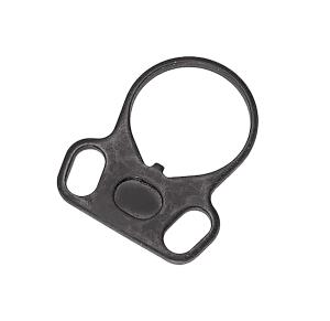WLA WLA-PAC-7003-05 AR15 END PLATE AMBI DL 5PK 186280