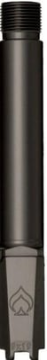 Ballistic Advantage Threaded Pistol Barrel, SIG P365 XL/X Marco QPQ Non-Fluted, 1-10 Twist, 1/2x28, Black, BAPSS65XT1QI BAPSS65XT1QI