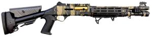 Orthos S4Rcesbs Raider S4 Elite Sbs Woodland 12Ga 14 Shotgun 