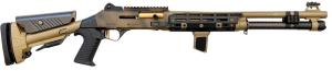 Orthos S4Rhwe Raider S4 Elite Holt Works 12Ga 18 Shotgun