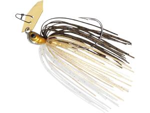 ZMAN CHTBT JH BABYJACK 1/4 GLD SHNR CBJB14-13