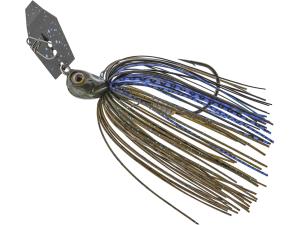 ZMAN CHBT EL EVO 1/2OZ BRU GRN PMK CBEV12-13