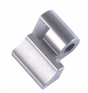 Volquartsen Firearms Target Sear for MKII and MKIII, Silver VC2TS 810162011680