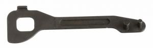 Volquartsen Firearms CNC-Machined Disconnector for MKII and MKIII, Black, VC2DN 810162012236