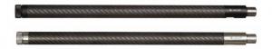 Volquartsen Firearms 10/22 22 LR UltraLite Barrel with 1/2 x 28 Threads, Gray Ends, VCULB-28 VCULB28