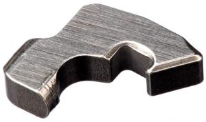 Volquartsen Firearms Exact Edge Extractor for Remington 870 and 1100, Silver, VCREM 810162013929