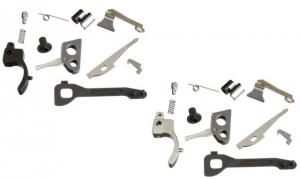 Volquartsen Firearms Pistol Competition Kit, Ruger MKII, Stainless Trigger, Silver VC2PCK-S-ST