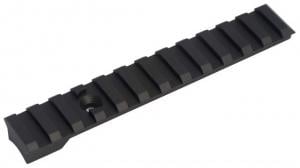 Volquartsen Picatinny Scope Rail for SW22, Black, VCSWR-B VCSWRB