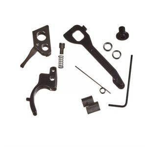 Volquartsen Accurizing Kit for Ruger MK IV - Black VOL-VC4AK