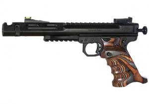 Scorpion Black Stainless 22 LR VC3SS-6-C-B-HVT-BG
