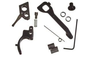 Volquartsen Firearms Accurizing Kit w/No Trigger, Ruger MK IV, VC4AK-TK