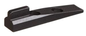 Volquartsen Firearms Front Sight, LLV/ Scorpion, 6in Barrel, Black, VCSFS-6 810162017941